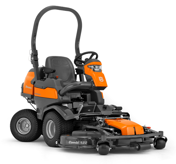 HUSQVARNA P 524X
