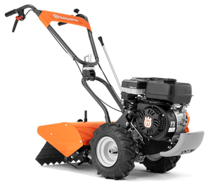 HUSQVARNA TR 348