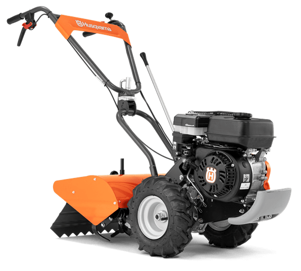 HUSQVARNA TR 348