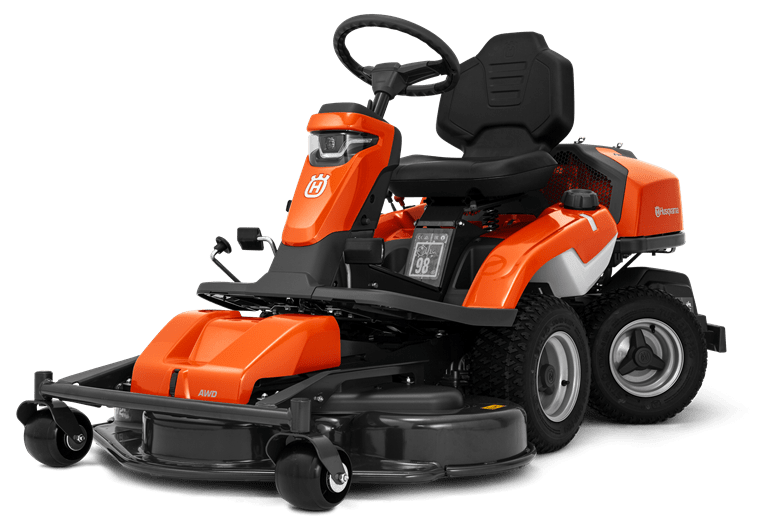 Husqvarna R 320X AWD