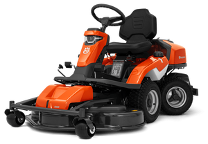 Husqvarna R 318X