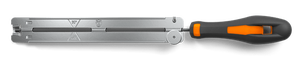 Teritusrakis X-Precision SP11G Mini Pixel 1/4" 4,0mm