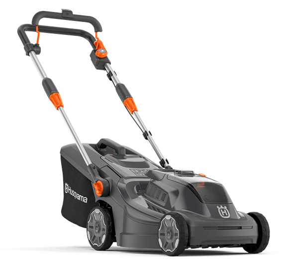 Husqvarna Aspire™ LC34-P4A