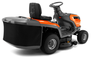Husqvarna TC 112