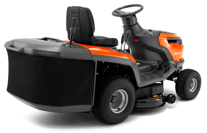 Husqvarna TC 112
