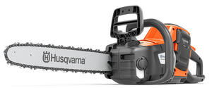 Husqvarna 240i​ aku ja laadijaga