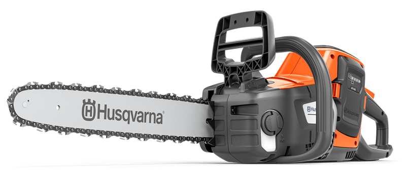 Husqvarna 240i​ aku ja laadijaga
