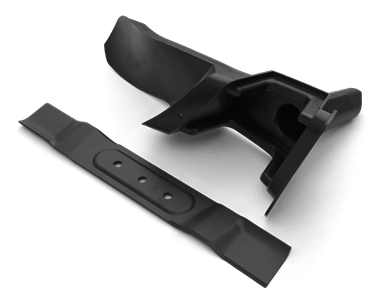 BioClip® kpl. (klapp+tera) LC 137i