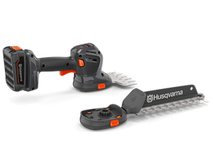 Husqvarna Aspire™ S20-P4A