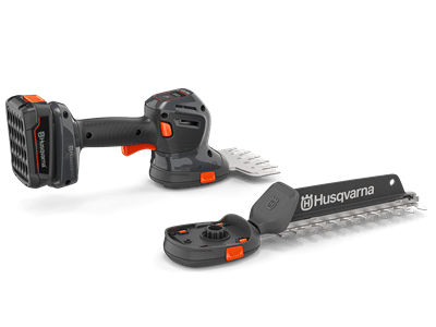 Husqvarna Aspire™ S20-P4A