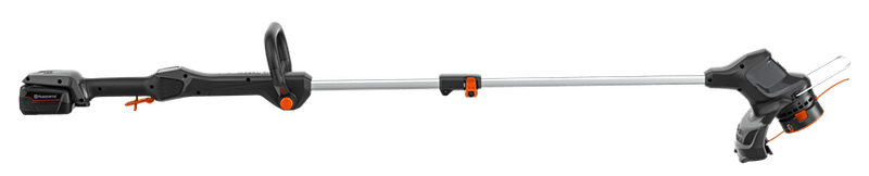 Husqvarna Trimmer Aspire™ T28-P4A  aku- ja laadijaga 4.0Ah