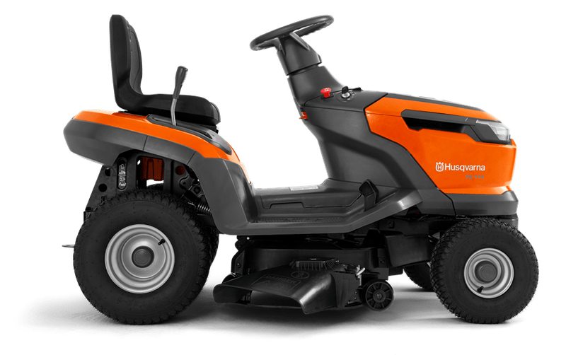 Husqvarna TS 114