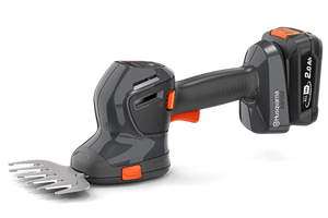Husqvarna Aspire™ S20-P4A