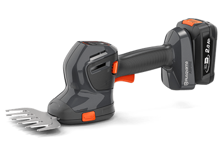 Husqvarna Aspire™ S20-P4A
