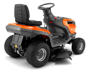 Husqvarna TS 114