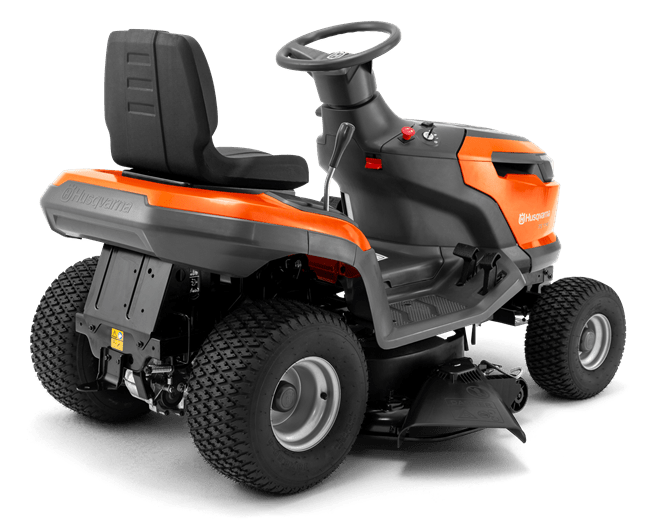 Husqvarna TS 114