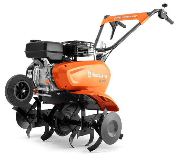 HUSQVARNA TF 335