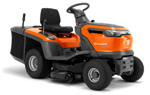 Husqvarna TC 114