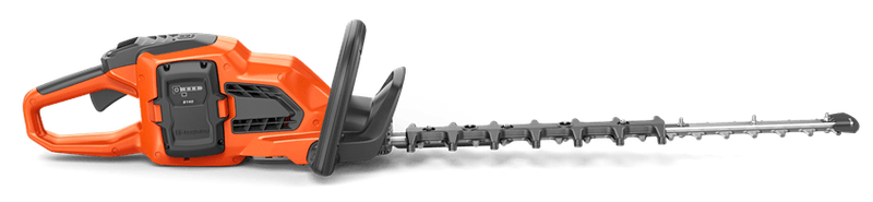 Husqvarna 322iHD60