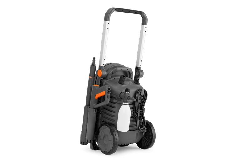 Husqvarna PW 360