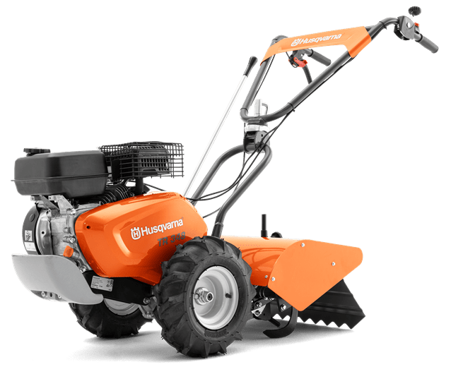 HUSQVARNA TR 348