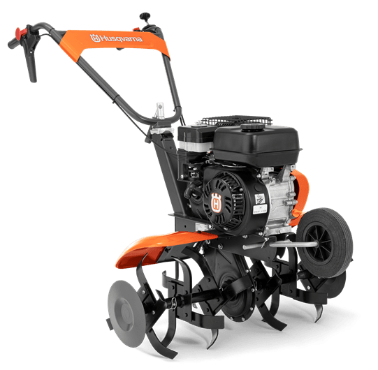 HUSQVARNA TF 335