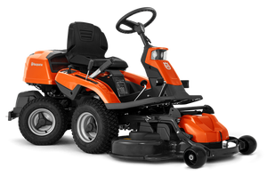 Husqvarna R 216T AWD + Lõikekorpus combi 103