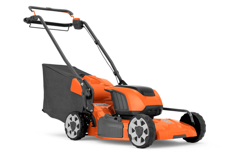 Husqvarna LC 251iS