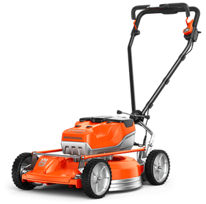Husqvarna LB 553iV