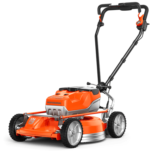 Husqvarna LB 553iV