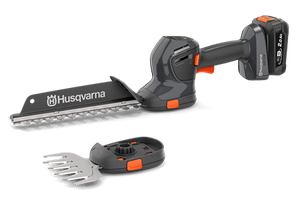 Husqvarna Aspire™ S20-P4A