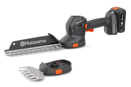 Husqvarna Aspire™ S20-P4A