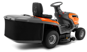 Husqvarna TC 114