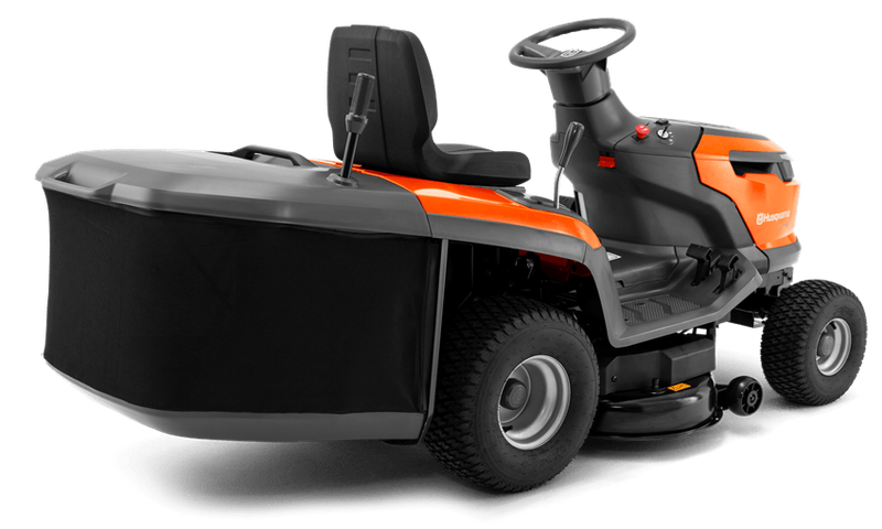 Husqvarna TC 114