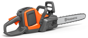 Husqvarna 240i​ aku ja laadijaga
