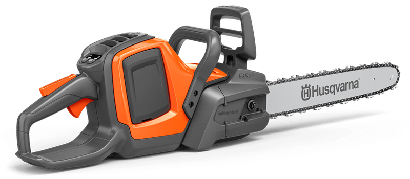 Husqvarna 240i​ aku ja laadijaga
