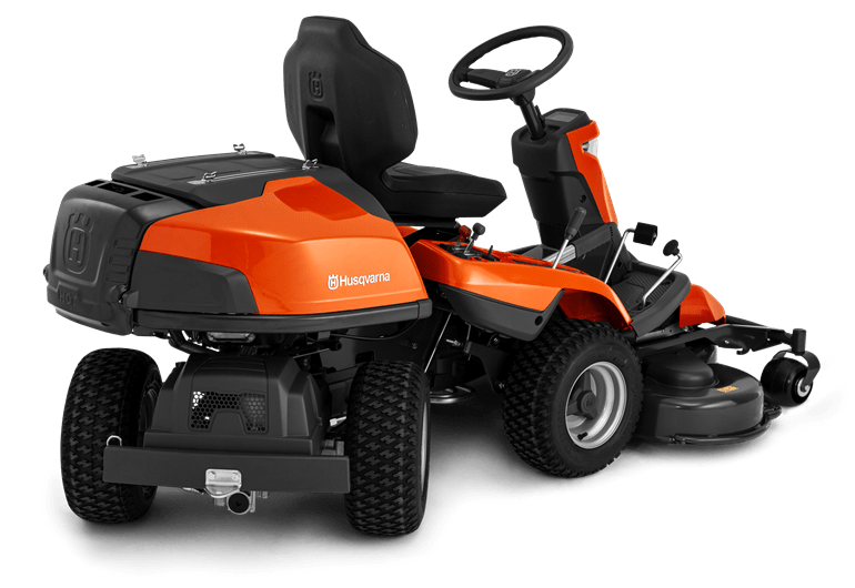 Husqvarna R 316TX