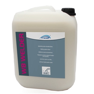 WB WELDER anti-spatter fluid 20L MOST thumbnail