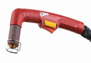 Plasma hand torch CB150 6m central connection thumbnail