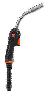 Kemppi Flexlite GXe K3 323G Air Cooled 320A MIG Torch, w/ Euro Connection thumbnail