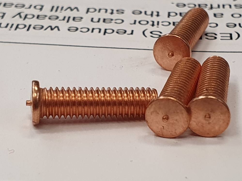 Комплект оборудования для дуговой сварки шпилек Köco KST 110 / ESP1 K Compact