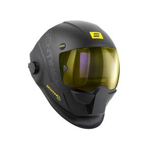 ESAB Sentinel A60 Weld & Grind Helmet w/ Shade 5-13 Auto Darkening Filter 0700600860 thumbnail
