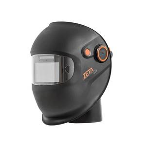 Kemppi Zeta W210 Welding Helmet, with Variable Shade 8-14 Auto Darkening Filter thumbnail