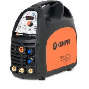 MINARCTIG 250 MLP (DC) komplekt koos TX 225 G S 8m käpaga thumbnail