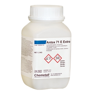 ANTOX 71 E EXTRA  pickling paste 2 KG thumbnail