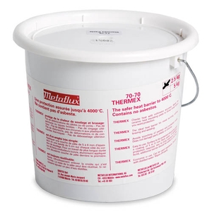 THERMEX 70-70 heat absorption paste 2,5KG thumbnail