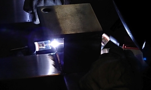 Nozzle PYREX 14X32,5 GN8S thumbnail