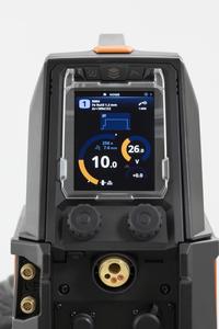 Kemppi X5 FastMig 400A Synergic vedelikjahutusega komplekt thumbnail