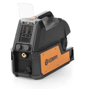 Kemppi X5 FastMig 500A Manual vedelikjahutusega komplekt thumbnail