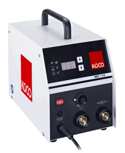 Комплект оборудования для дуговой сварки шпилек Köco KST 110 / ESP1 K Compact thumbnail